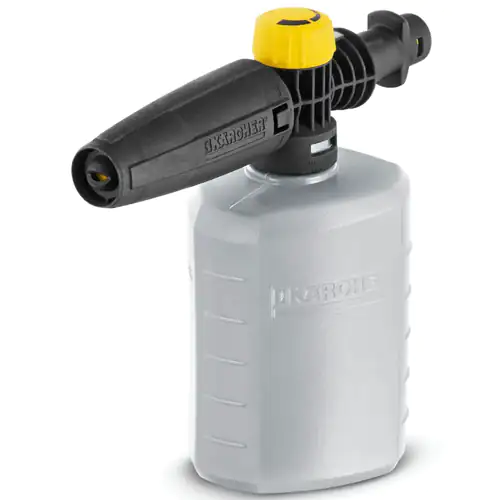 Bico Espuma CPE 0.5L Karcher